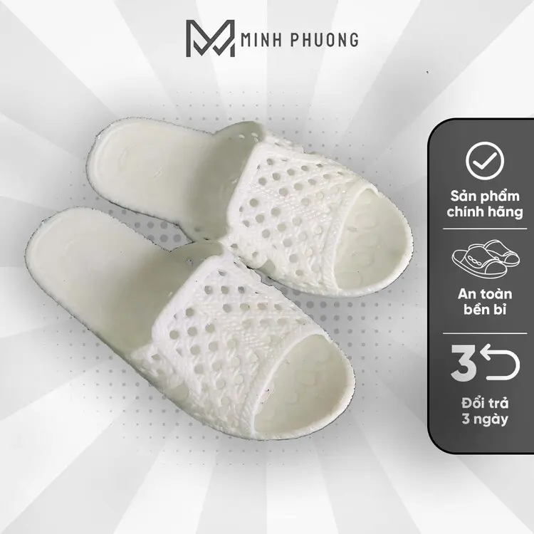 Dép tổ ong nhiều màu trẻ em – chống trơn trượt, bền đẹp tiết kiệm 20% - Hình ảnh 13