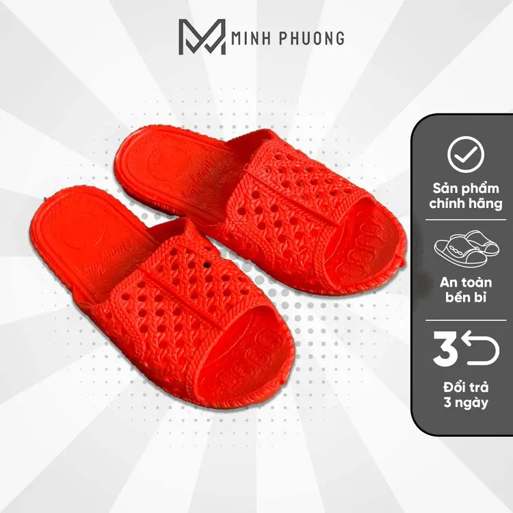 Dép tổ ong nhiều màu trẻ em – chống trơn trượt, bền đẹp tiết kiệm 20% - Hình ảnh 16