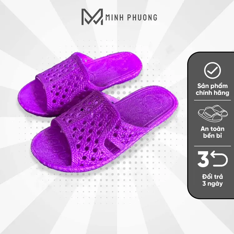 Dép tổ ong nhiều màu trẻ em – chống trơn trượt, bền đẹp tiết kiệm 20% - Hình ảnh 15