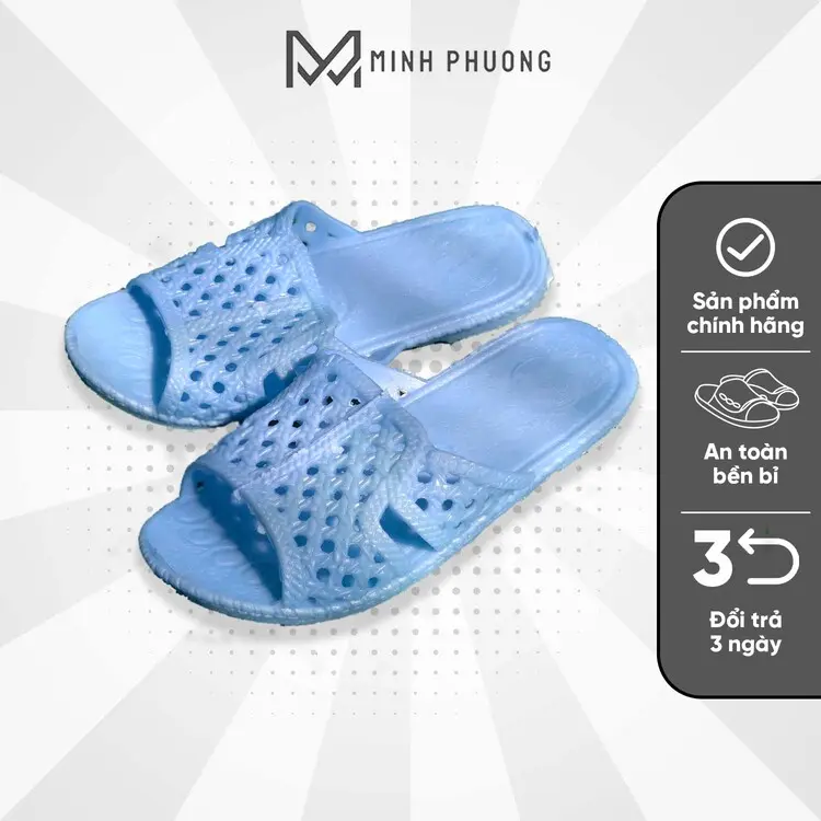 Dép tổ ong nhiều màu trẻ em – chống trơn trượt, bền đẹp tiết kiệm 20% - Hình ảnh 14