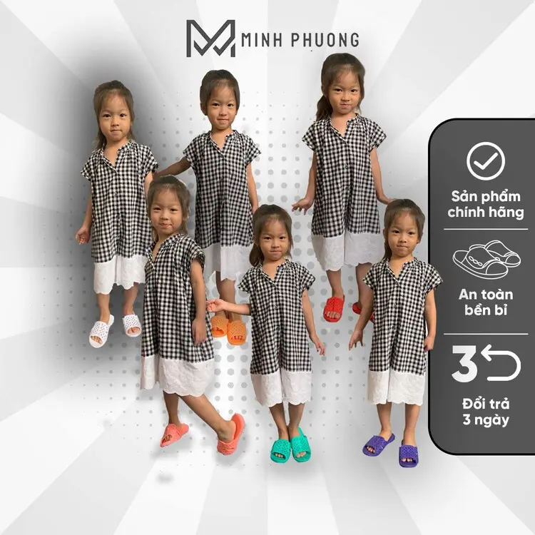 Dép tổ ong nhiều màu trẻ em – chống trơn trượt, bền đẹp tiết kiệm 20% - Hình ảnh 24