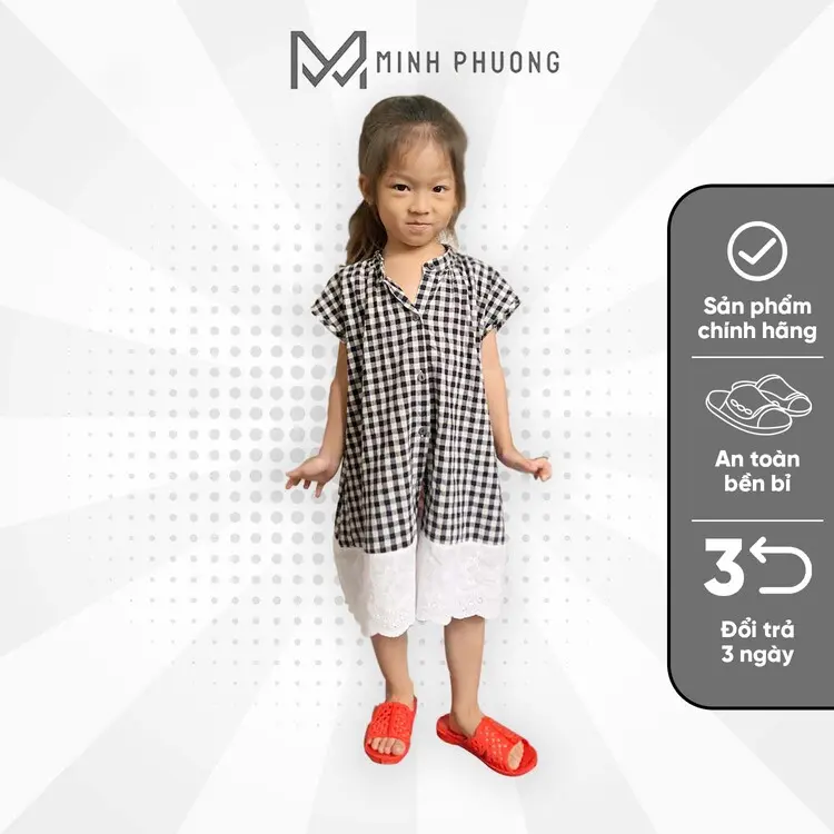 Dép tổ ong nhiều màu trẻ em – chống trơn trượt, bền đẹp tiết kiệm 20% - Hình ảnh 20