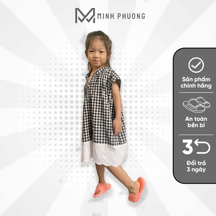 Dép tổ ong nhiều màu trẻ em – chống trơn trượt, bền đẹp tiết kiệm 20% - Hình ảnh 21