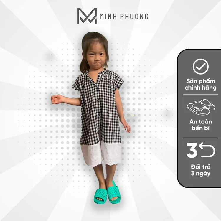Dép tổ ong nhiều màu trẻ em – chống trơn trượt, bền đẹp tiết kiệm 20% - Hình ảnh 22