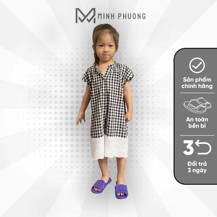 Dép tổ ong nhiều màu trẻ em – chống trơn trượt, bền đẹp tiết kiệm 20% - Hình ảnh 23