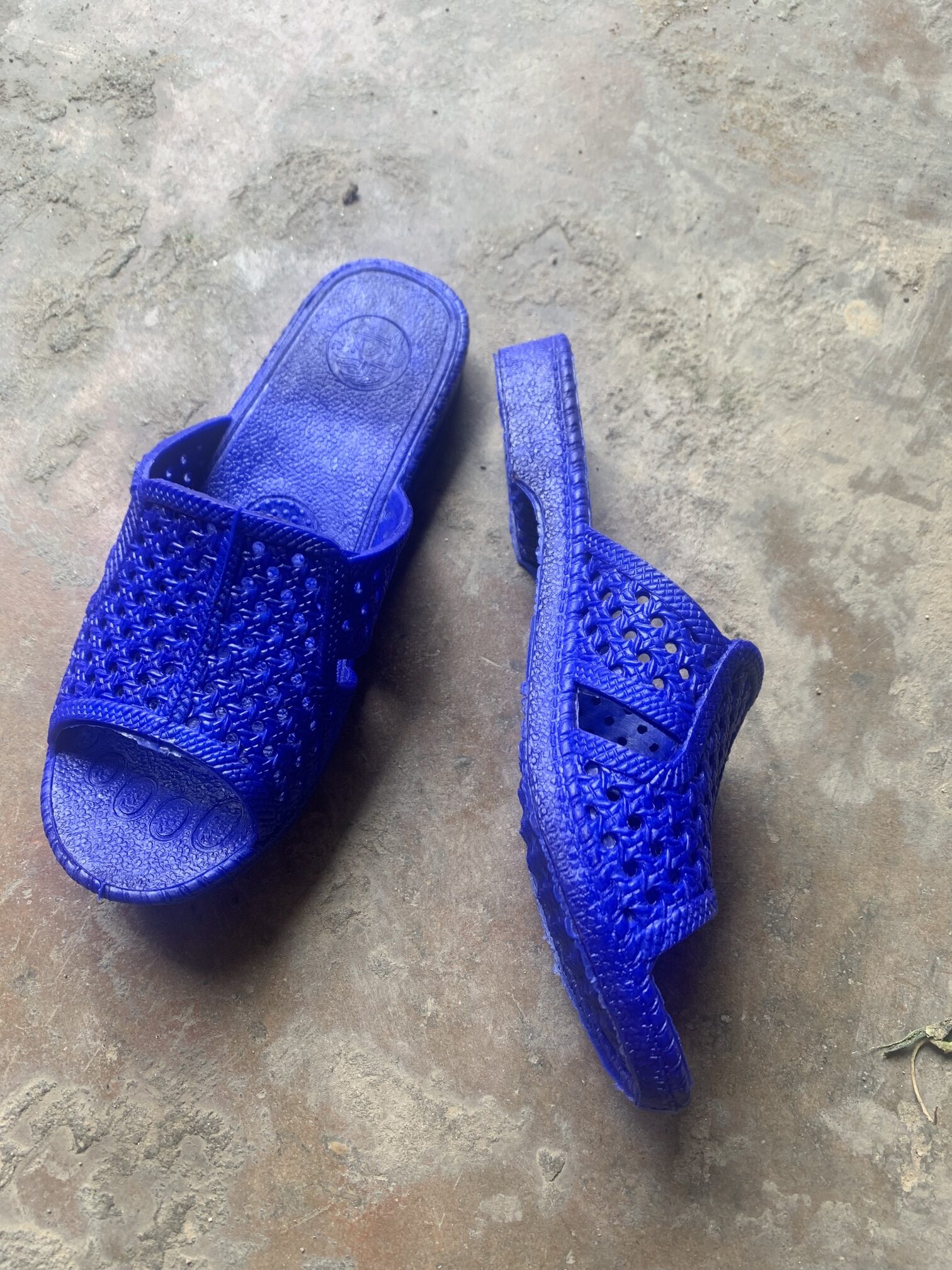 Dép tổ ong xịn Thái nhiều màu Minh Phương- Tiết kiệm đến 15% - Hình ảnh 6