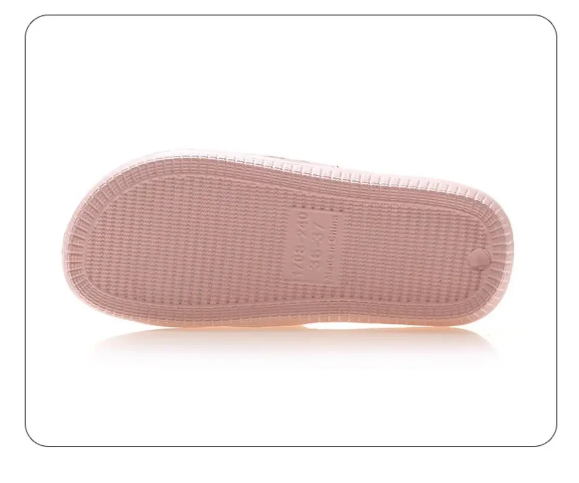 Dép Đi Trong Nhà Unisex Siêu Nhẹ – Êm Ái & Thời Trang Tiết kiệm 27% - Hình ảnh 8