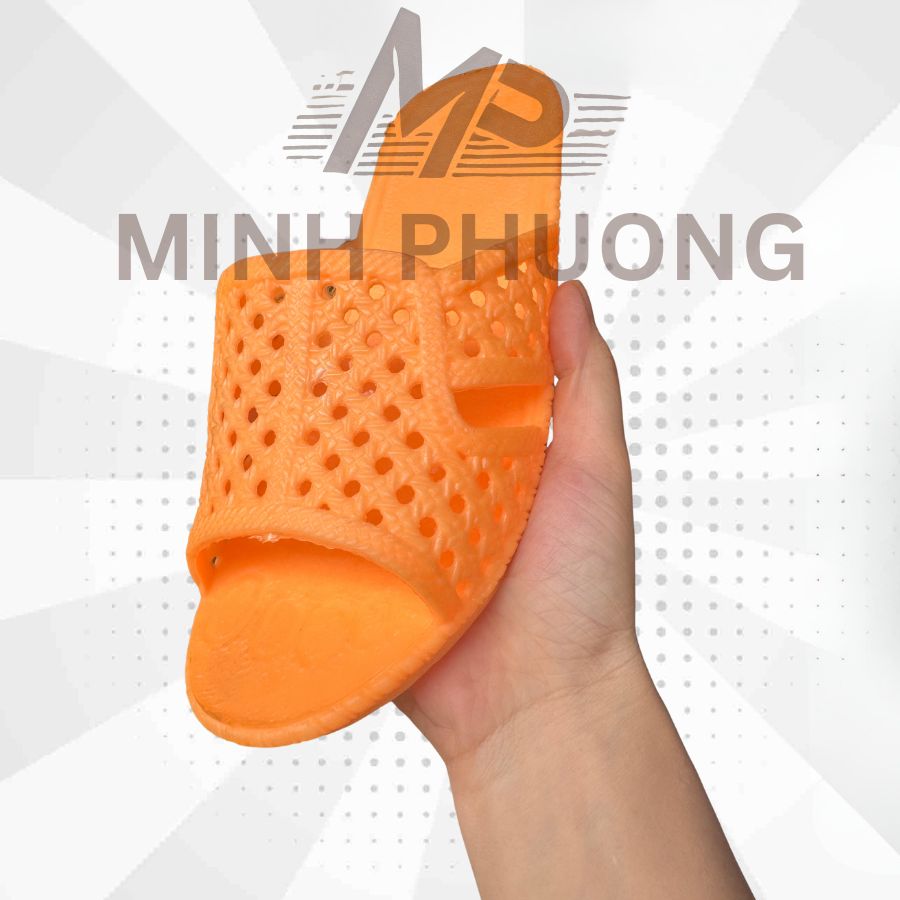 Dép tổ ong nhiều màu trẻ em – chống trơn trượt, bền đẹp tiết kiệm 20% - Hình ảnh 4