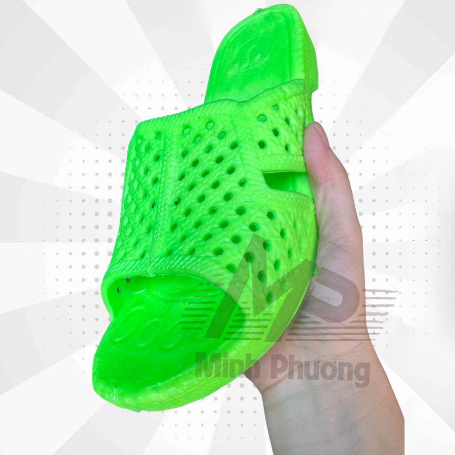 Dép tổ ong xịn Thái nhiều màu Minh Phương- Tiết kiệm đến 15% - Hình ảnh 3