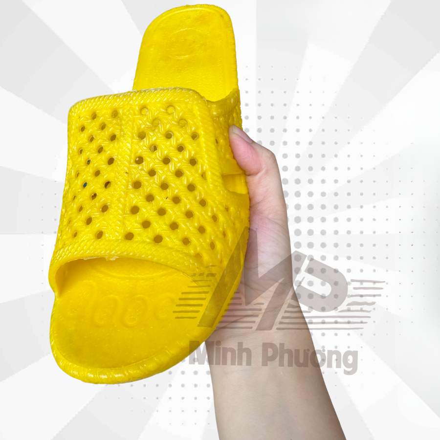 Dép tổ ong xịn Thái nhiều màu Minh Phương- Tiết kiệm đến 15% - Hình ảnh 2