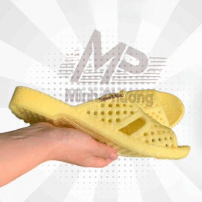 Dép tổ ong màu xịn thái