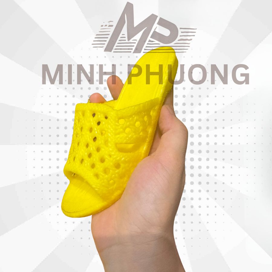 Dép tổ ong nhiều màu trẻ em