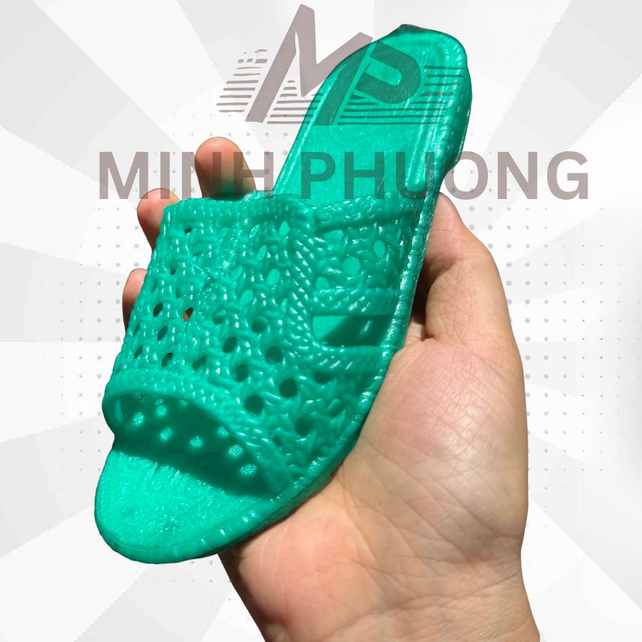 Dép tổ ong nhiều màu trẻ em – chống trơn trượt, bền đẹp tiết kiệm 20% - Hình ảnh 9