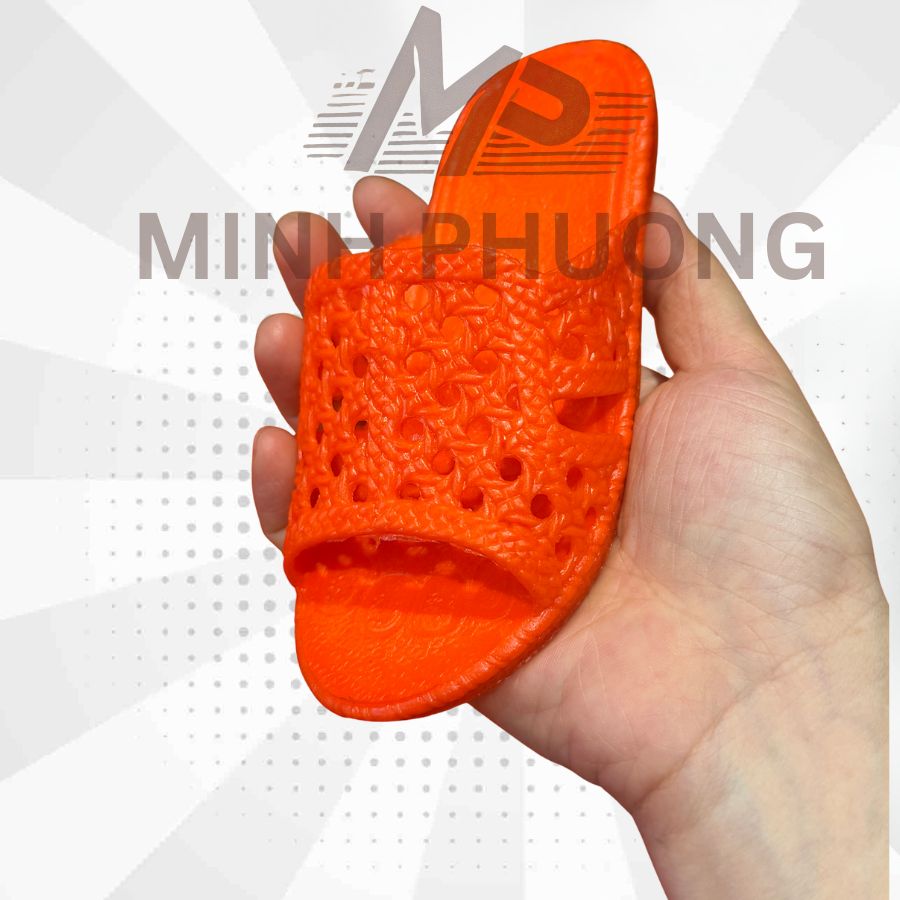 Dép tổ ong nhiều màu trẻ em – chống trơn trượt, bền đẹp tiết kiệm 20% - Hình ảnh 2