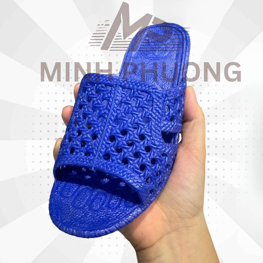 Dép tổ ong nhiều màu trẻ em – chống trơn trượt, bền đẹp tiết kiệm 20% - Hình ảnh 6