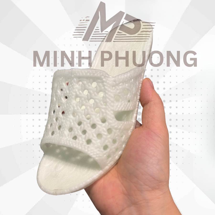 Dép tổ ong nhiều màu trẻ em – chống trơn trượt, bền đẹp tiết kiệm 20% - Hình ảnh 7